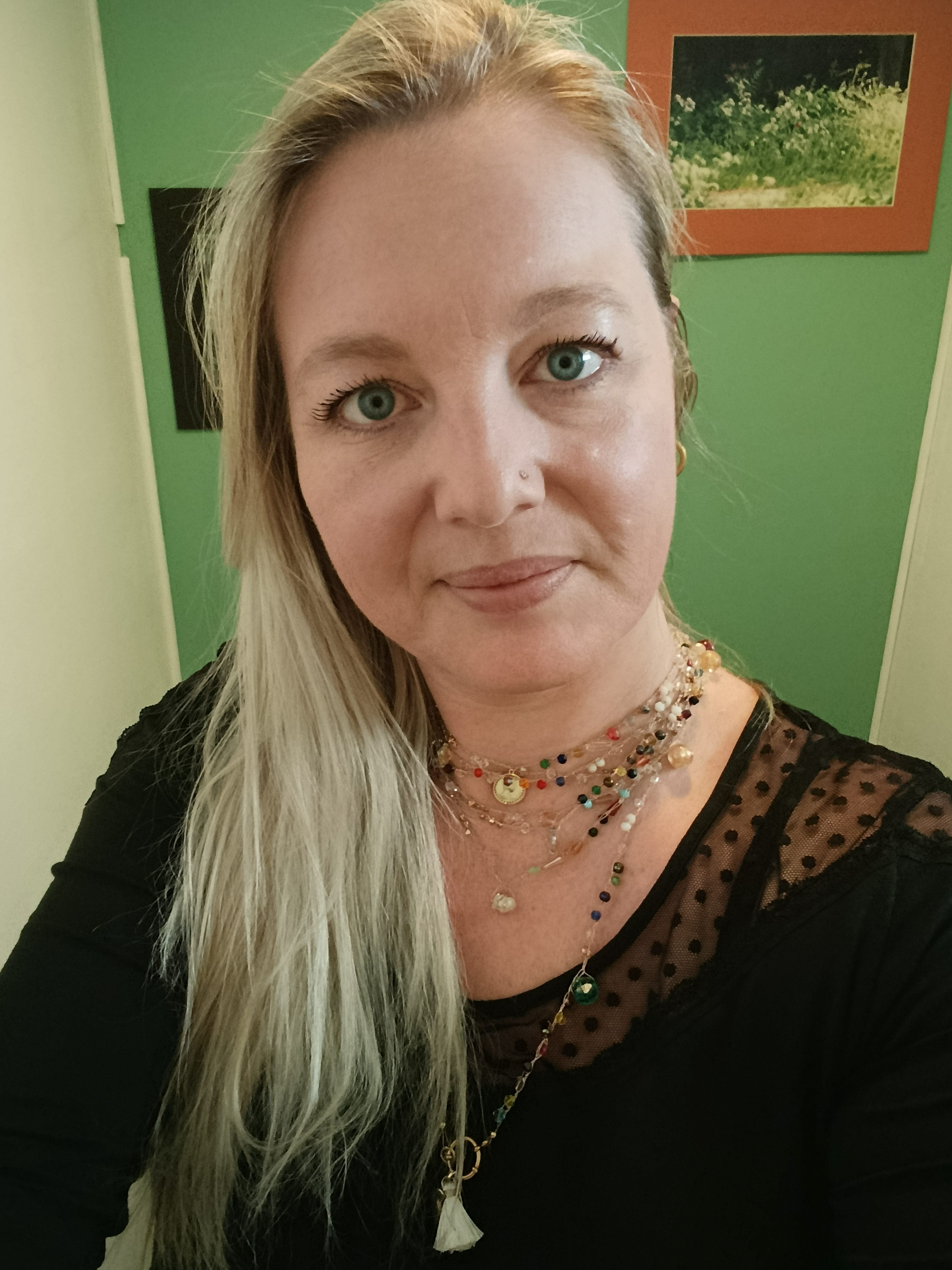 Mylène VENENDY